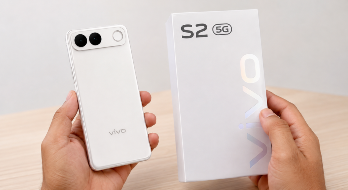 Vivo S2 5G Full Review Specifications, Features, Performance, Price, and Buying Guide