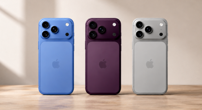 iPhone 18 Series: Everything About Release Date, Features and Pricing