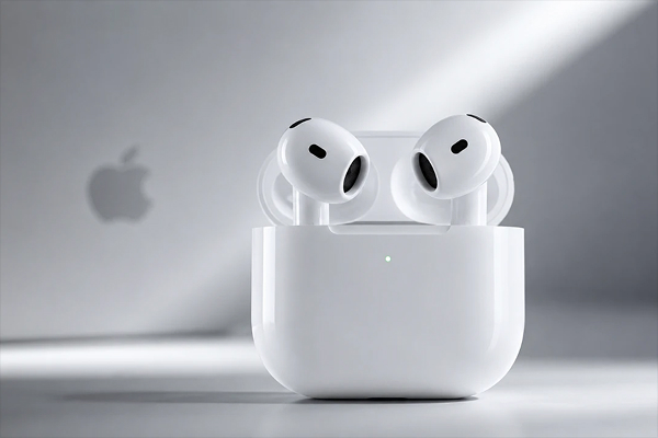 AirPods 5 - TechSpecs Info AirPods 5