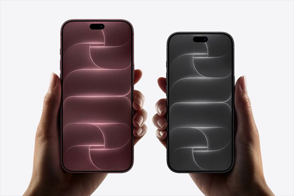 Apple Announces iPhone 18 Pro and iPhone 18 Pro Max - TechSpecs Info Apple Announces iPhone 18 Pro and iPhone 18 Pro Max