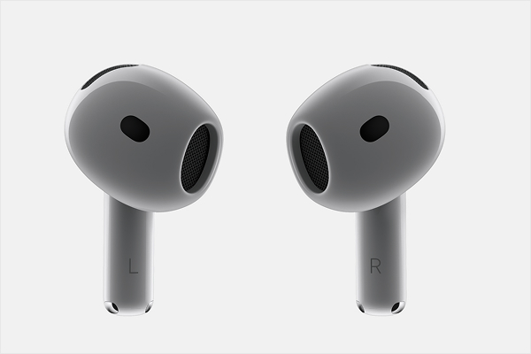 Apple Introduces AirPods 5 with Better Noise Cancellation - TechSpecs Info Apple Introduces AirPods 5 with Better Noise Cancellation