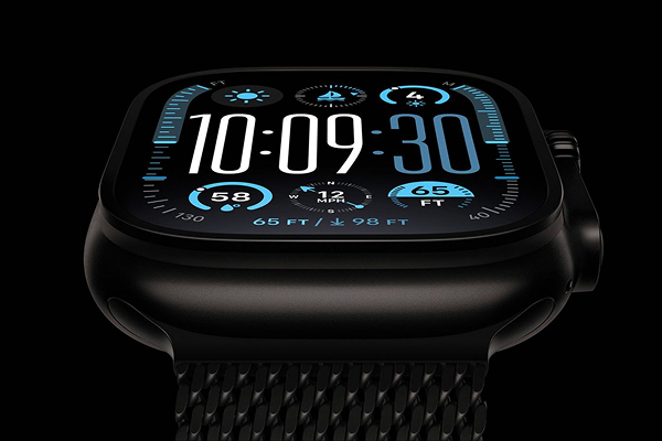 Apple Watch Series 12 and Ultra 4 - TechSpecs Info Apple Watch Series 12 and Ultra 4