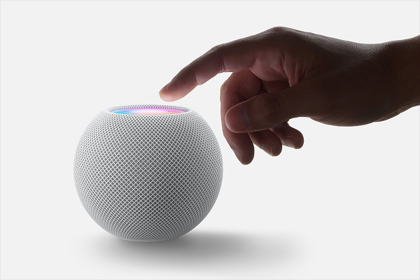 New HomePod Mini - TechSpecs Info New HomePod Mini