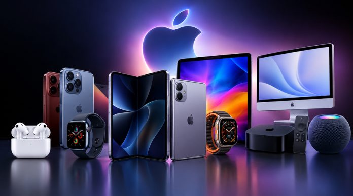 What To Expect At September 9 Apple Event Foldable iPhone, iPhone 18 Pro
