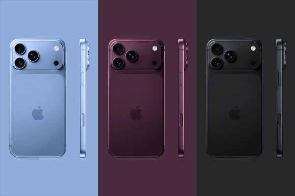 iPhone 18 Pro and Pro Max - TechSpecs Info iPhone 18 Pro and Pro Max