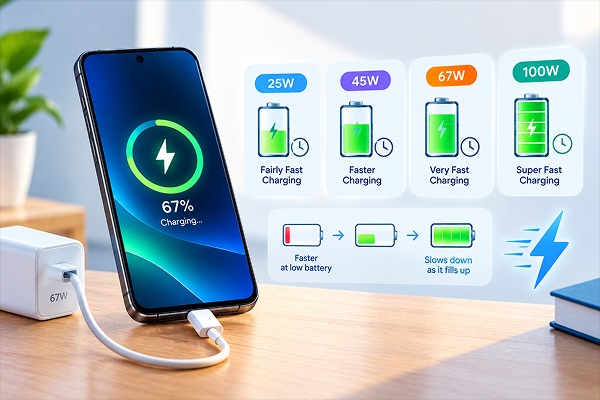 What Wattage Actually Means