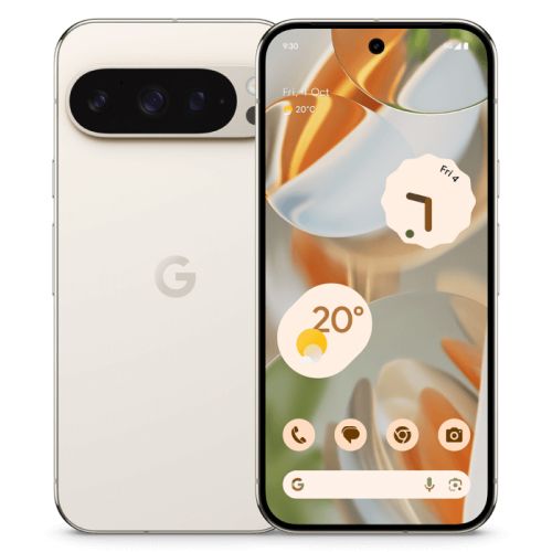 Google Pixel 9 Pro - Full Phone Specs, Price and Comparison
