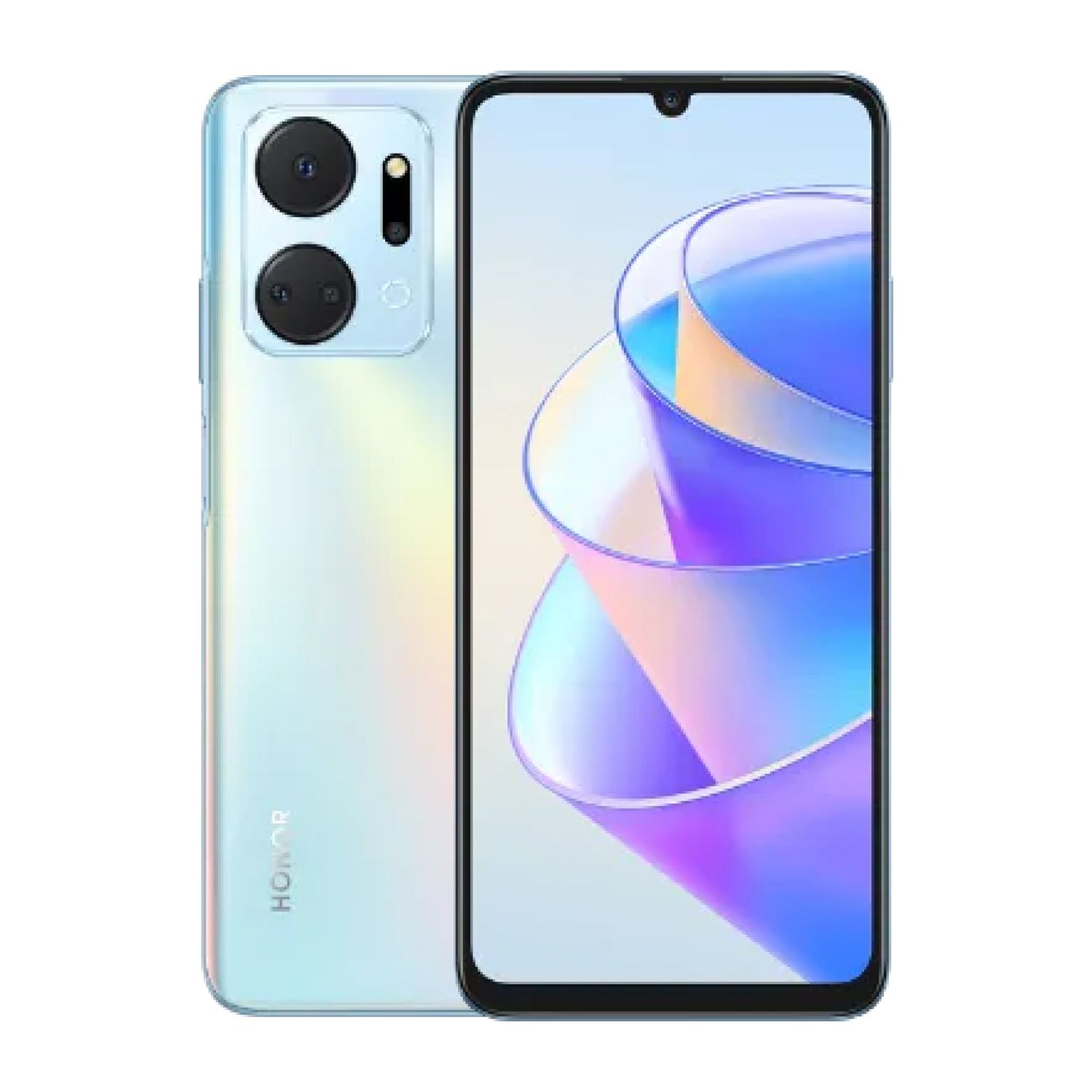 X7a Honor X7a - Full Phone Specs, Price and Comparison