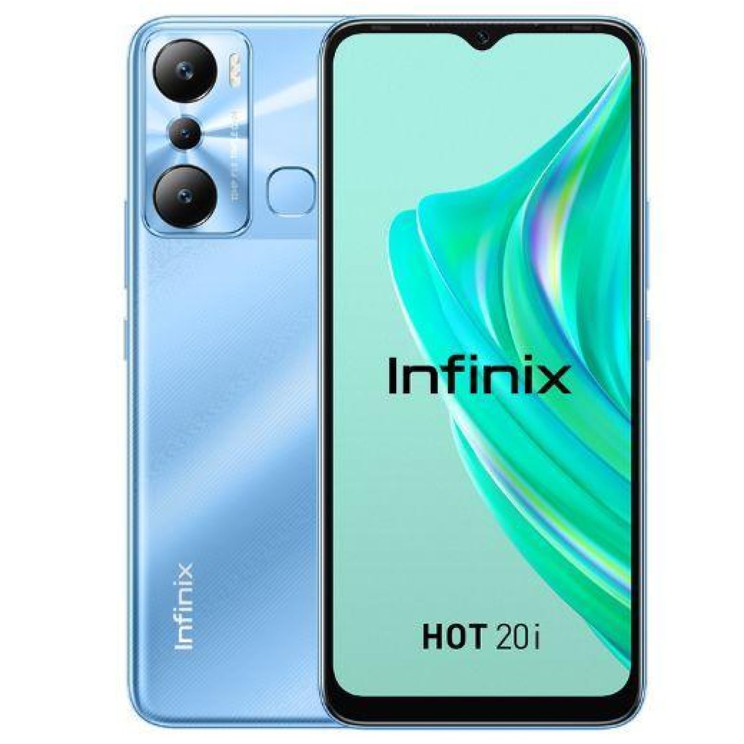 infinix-hot-20i-full-phone-specs-price-and-comparison