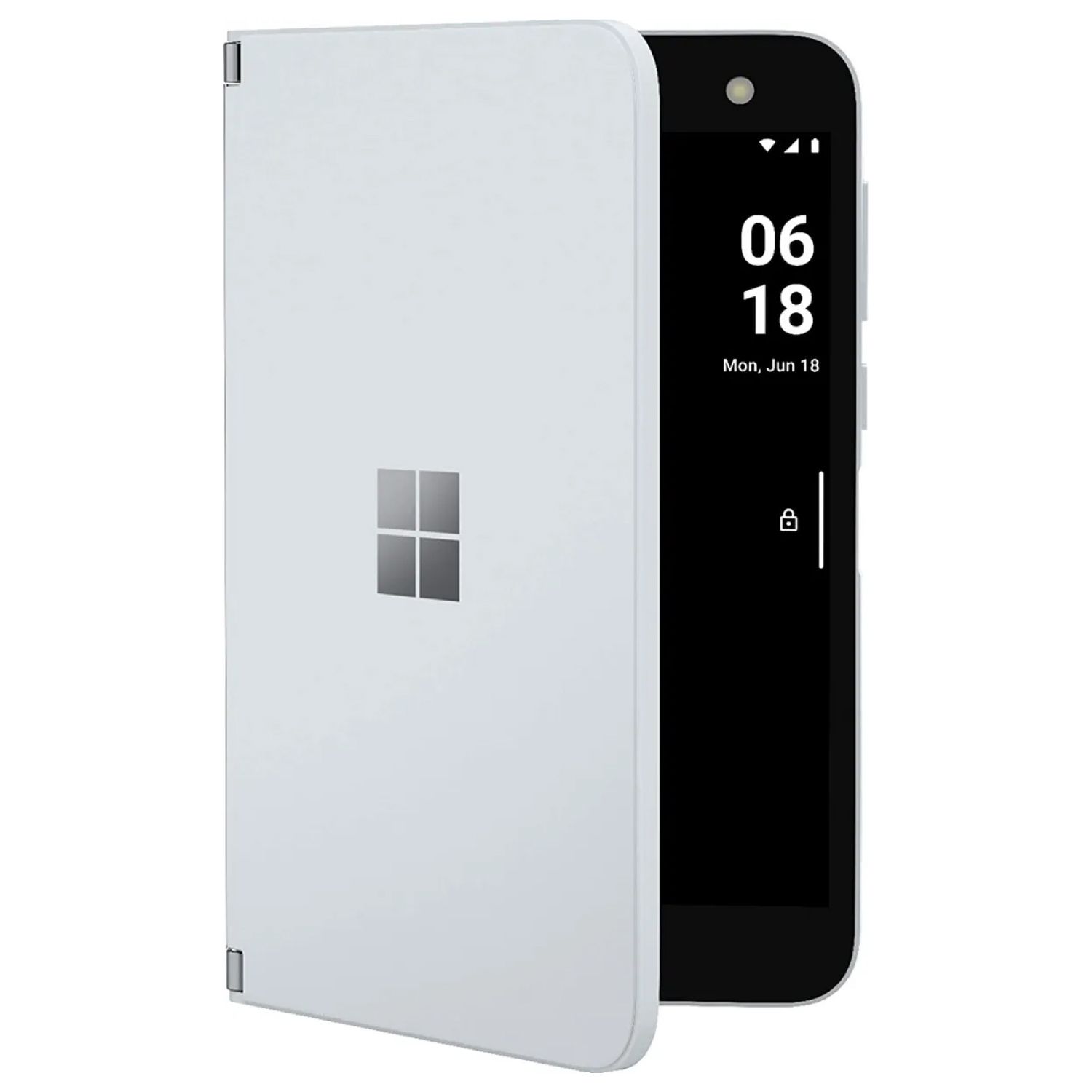 microsoft surface duo 128gb smartphone