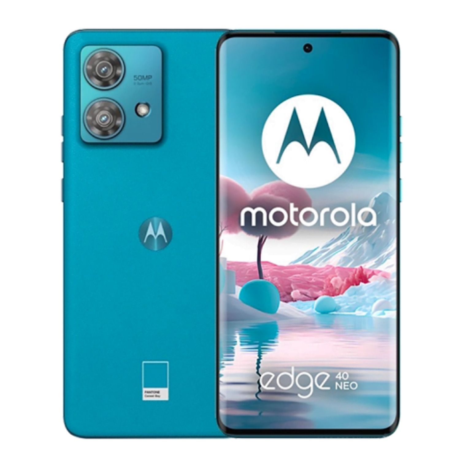 最適な価格 Motorola_Edge_40_Neo_Specifcat スマートフォン本体