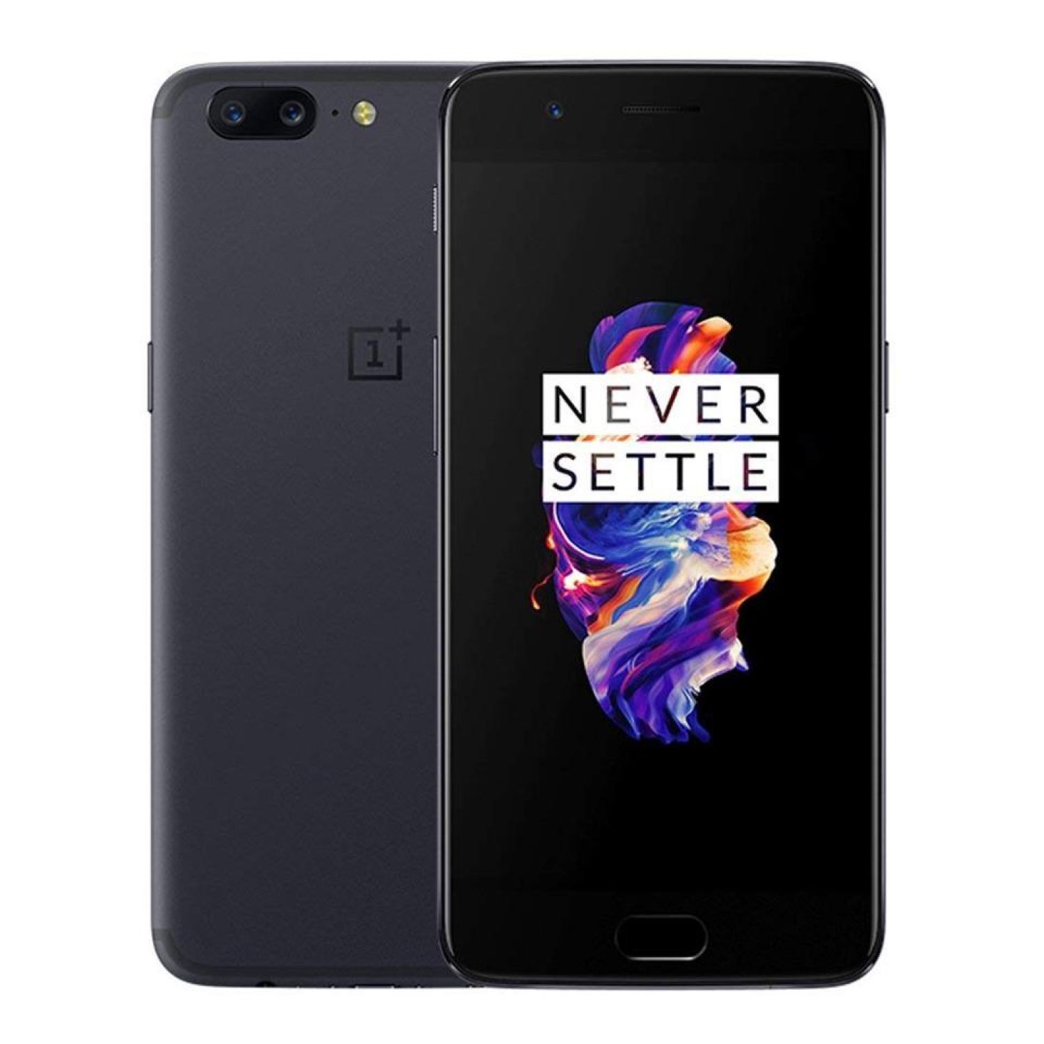 OnePlus 5 - Full Phone Specs, Price and Comparison