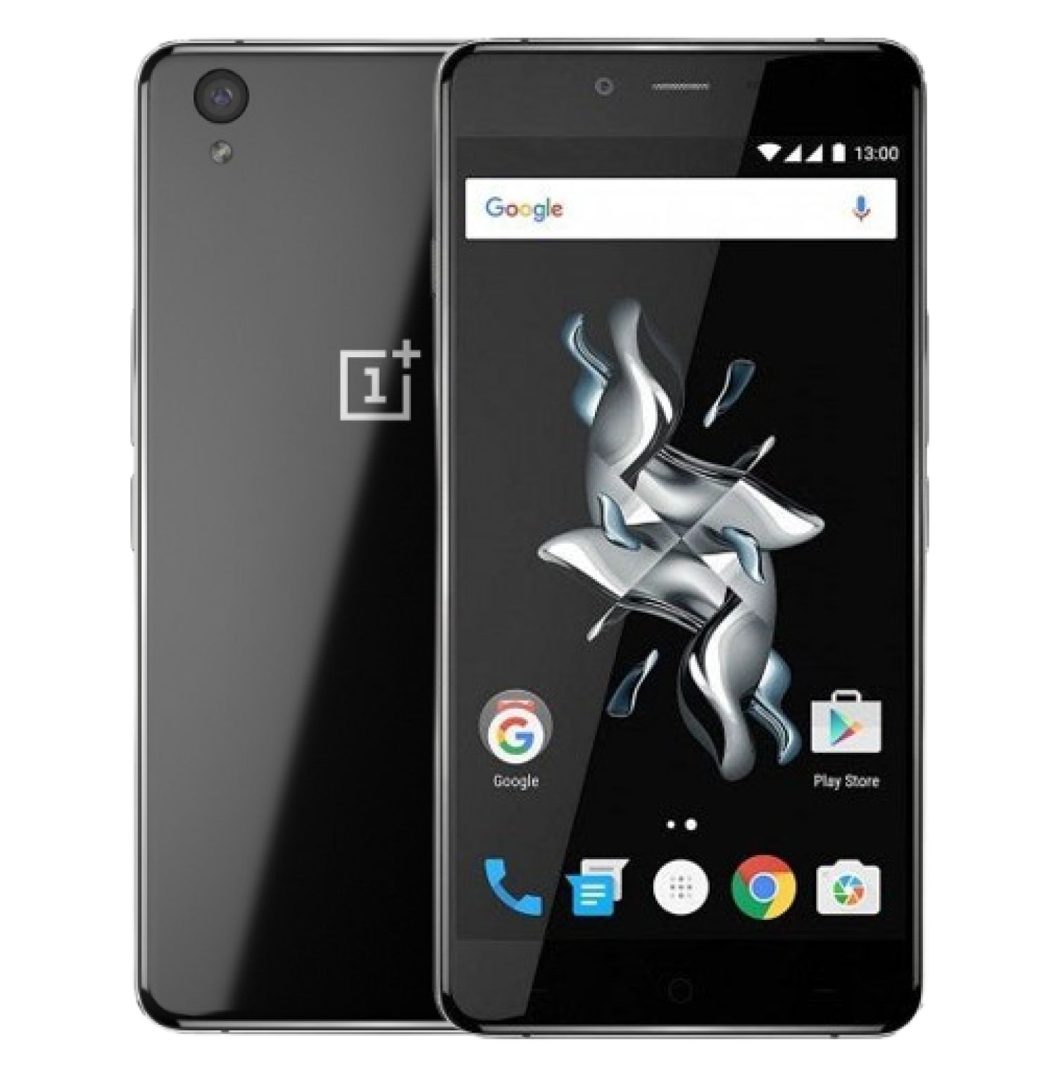 One Plus Max OnePlus X - Full Phone Specs, Price and Comparison