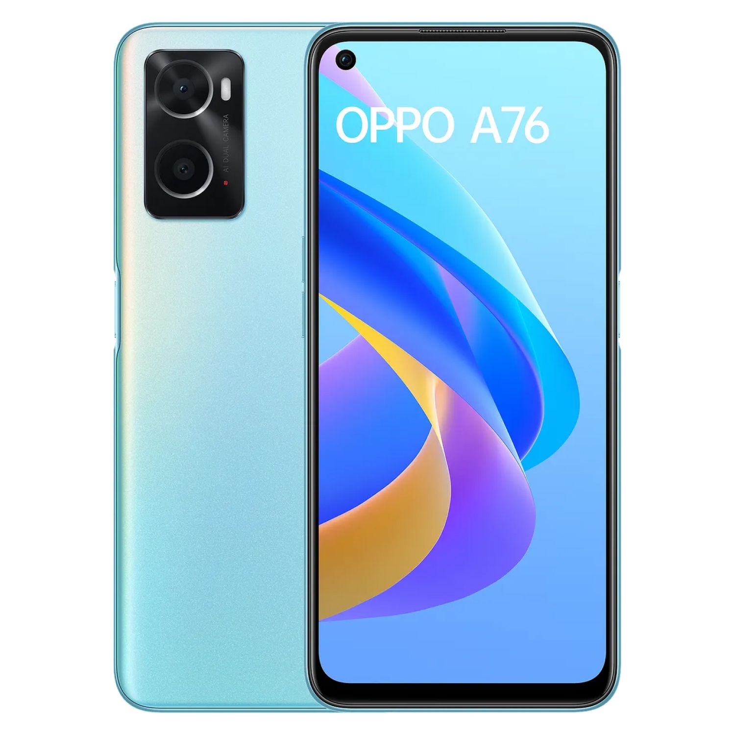 Oppo A76 - Full Phone Specs, Price and Comparison