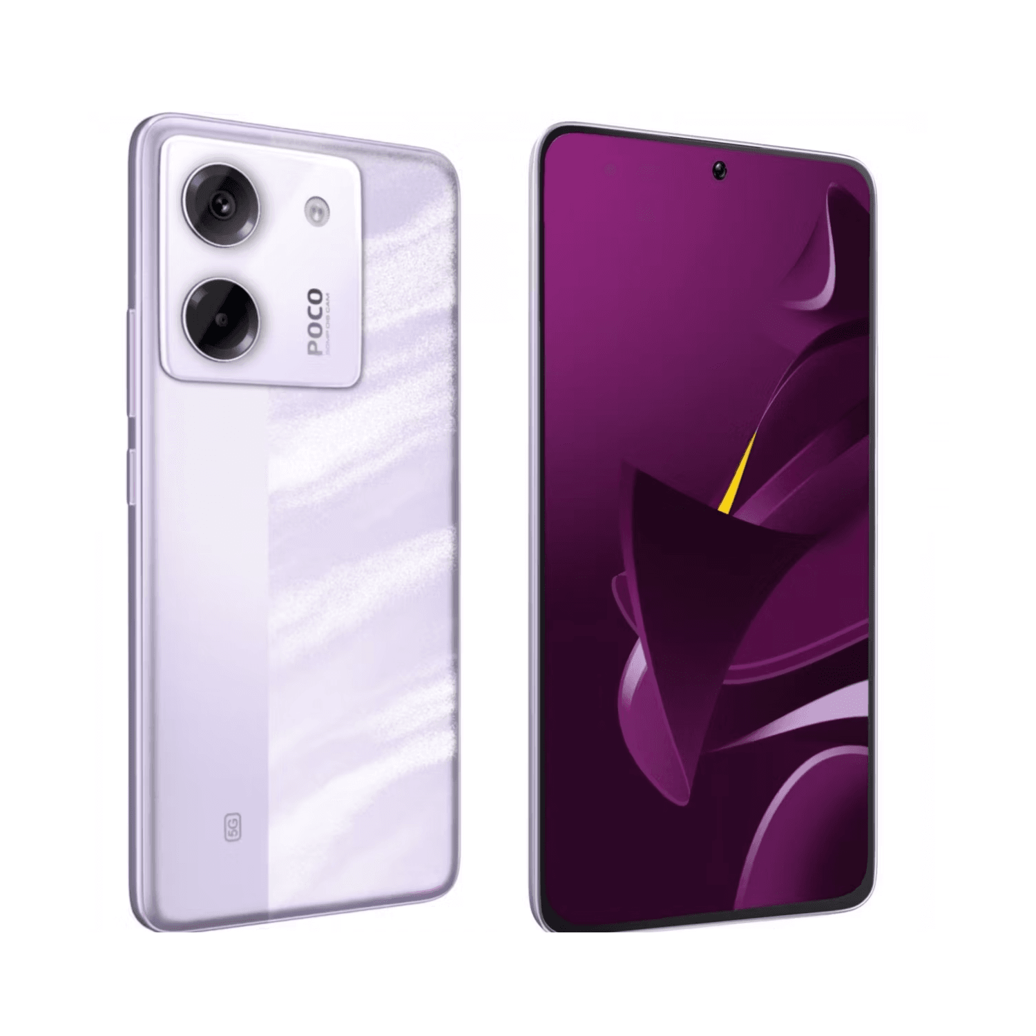 Poco M7 Pro 5G - Full Phone Specs, Price and Comparison