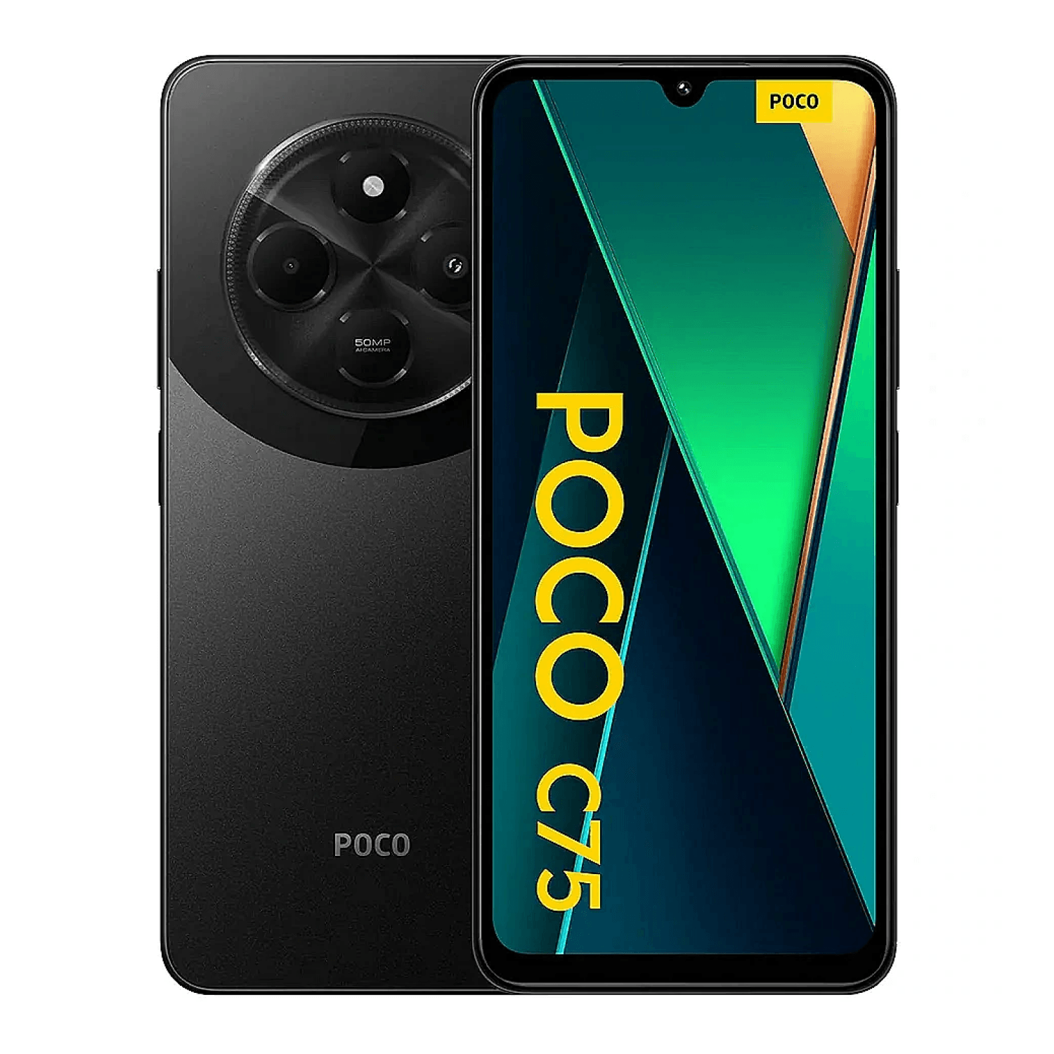 Poco C75 - Full Phone Specs, Price and Comparison