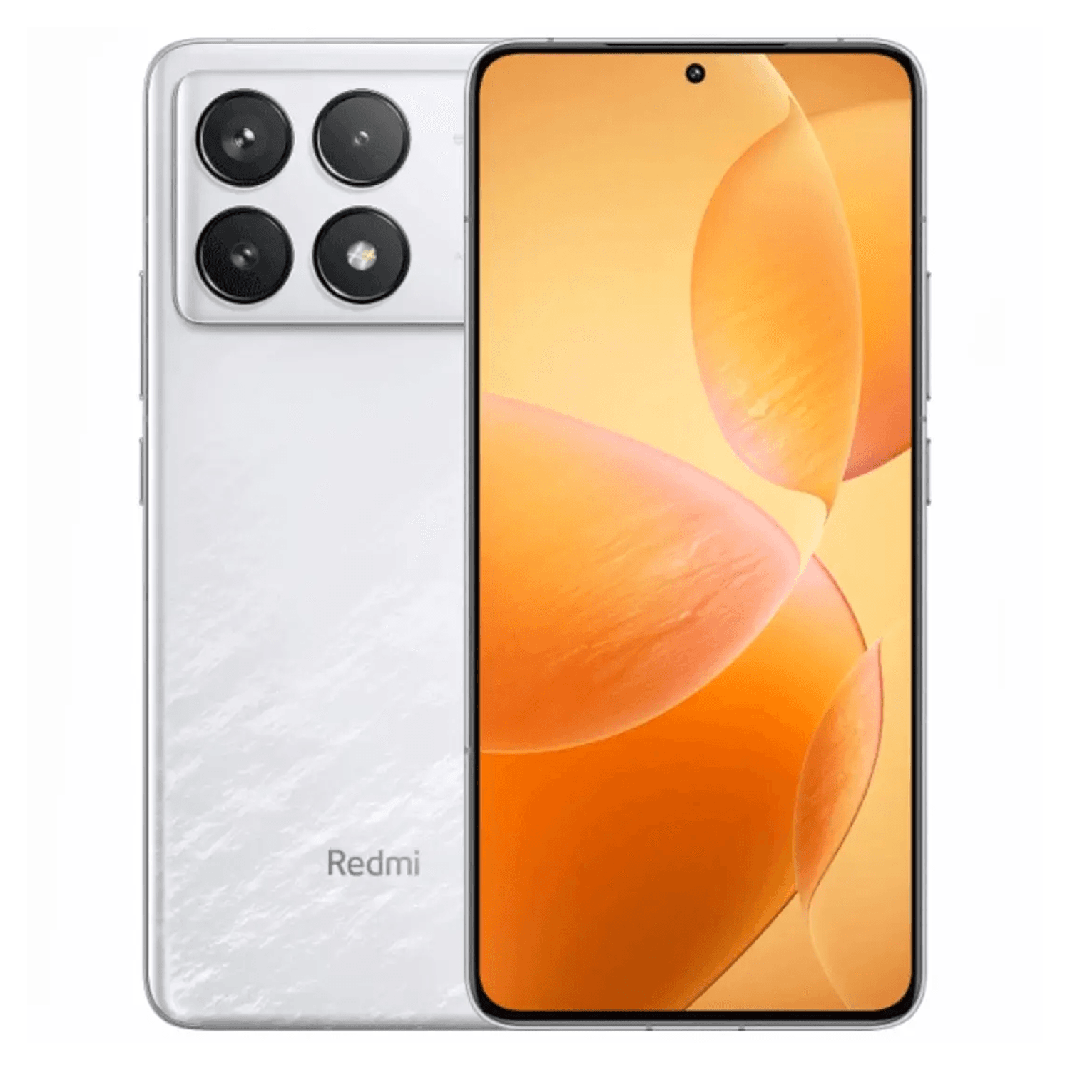 Infinity K90 Redmi K90 - Full Phone Specs, Price and Comparison