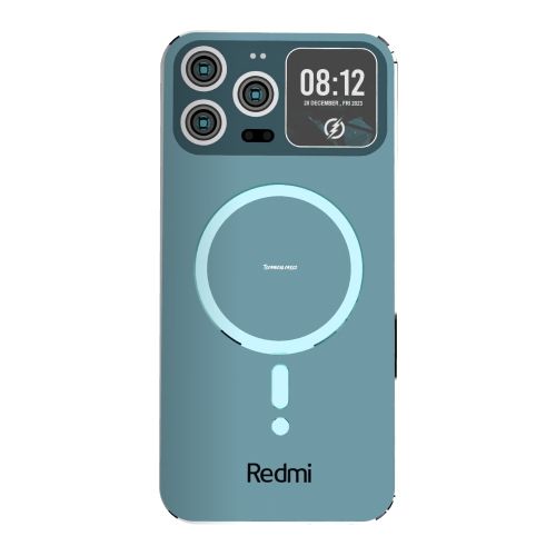 xiaomi redmi note 15 характеристики