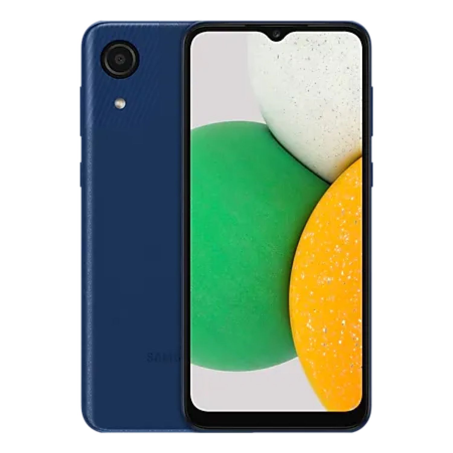 Samsung Galaxy A03 Core - Full Phone Specs, Price and Comparison