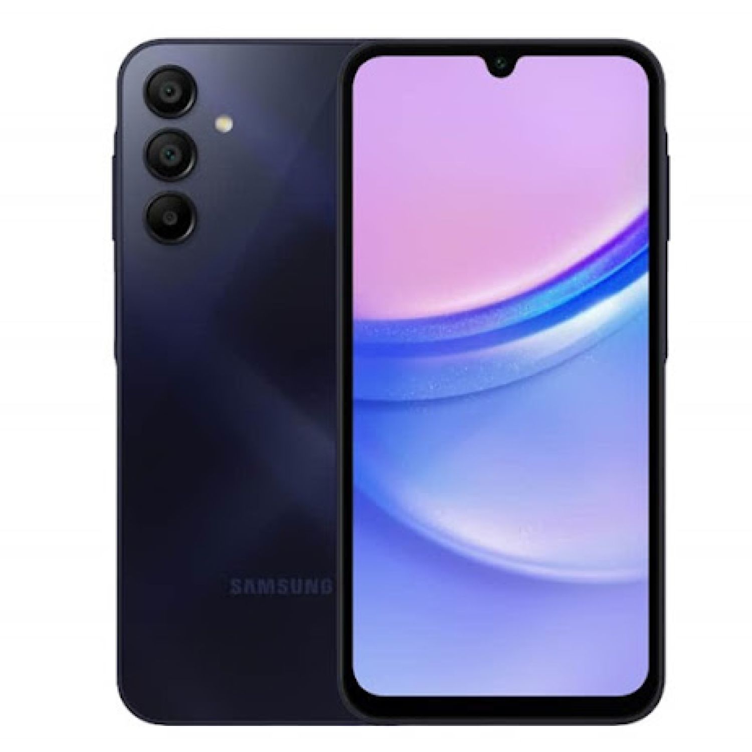 Spesifikasi Samsung Galaxy A16
