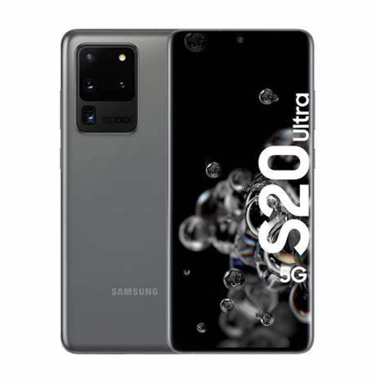 Samsung Galaxy S20 Ultra 5G - Full Phone Specs, Price and Comparison