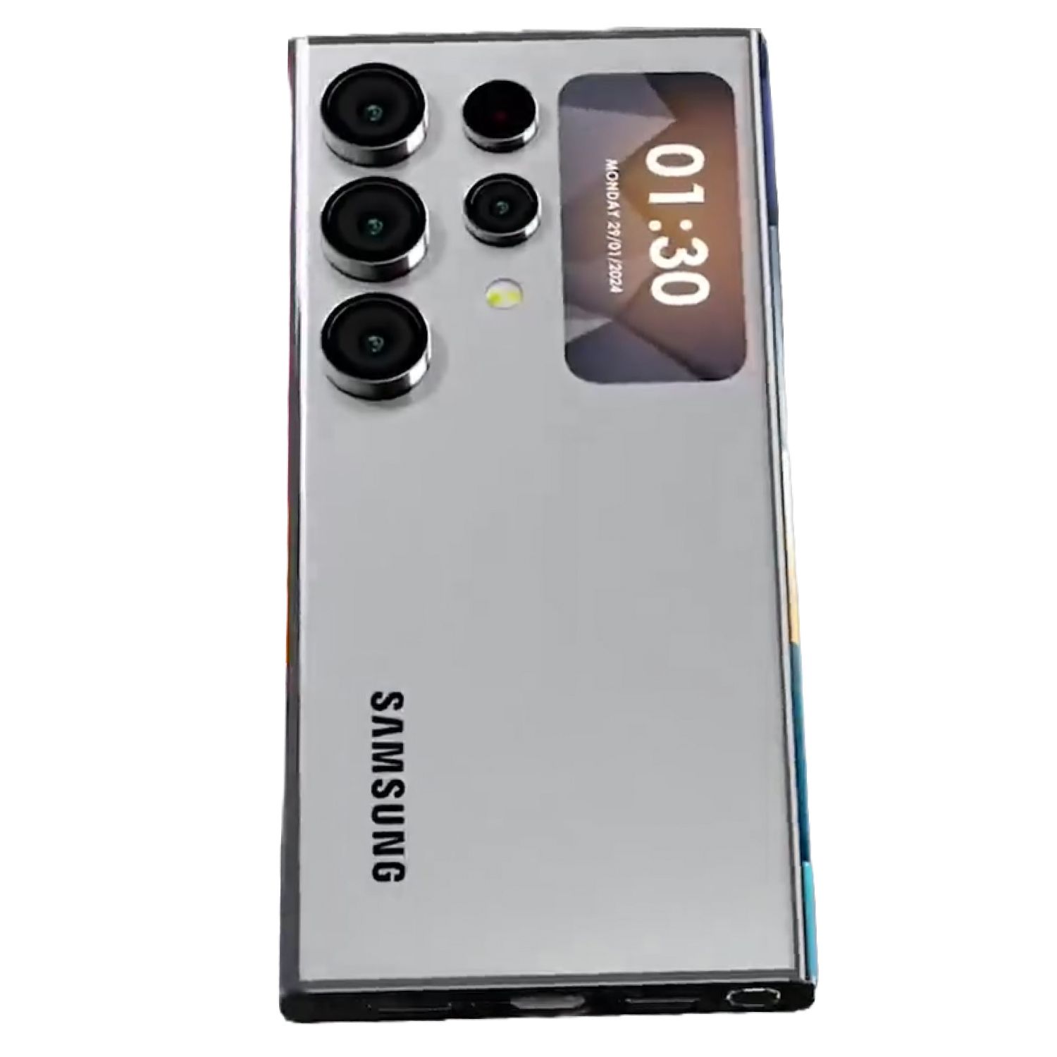 Compare Honor Magic Vs and Samsung Galaxy S26 Ultra Specs, Price ...