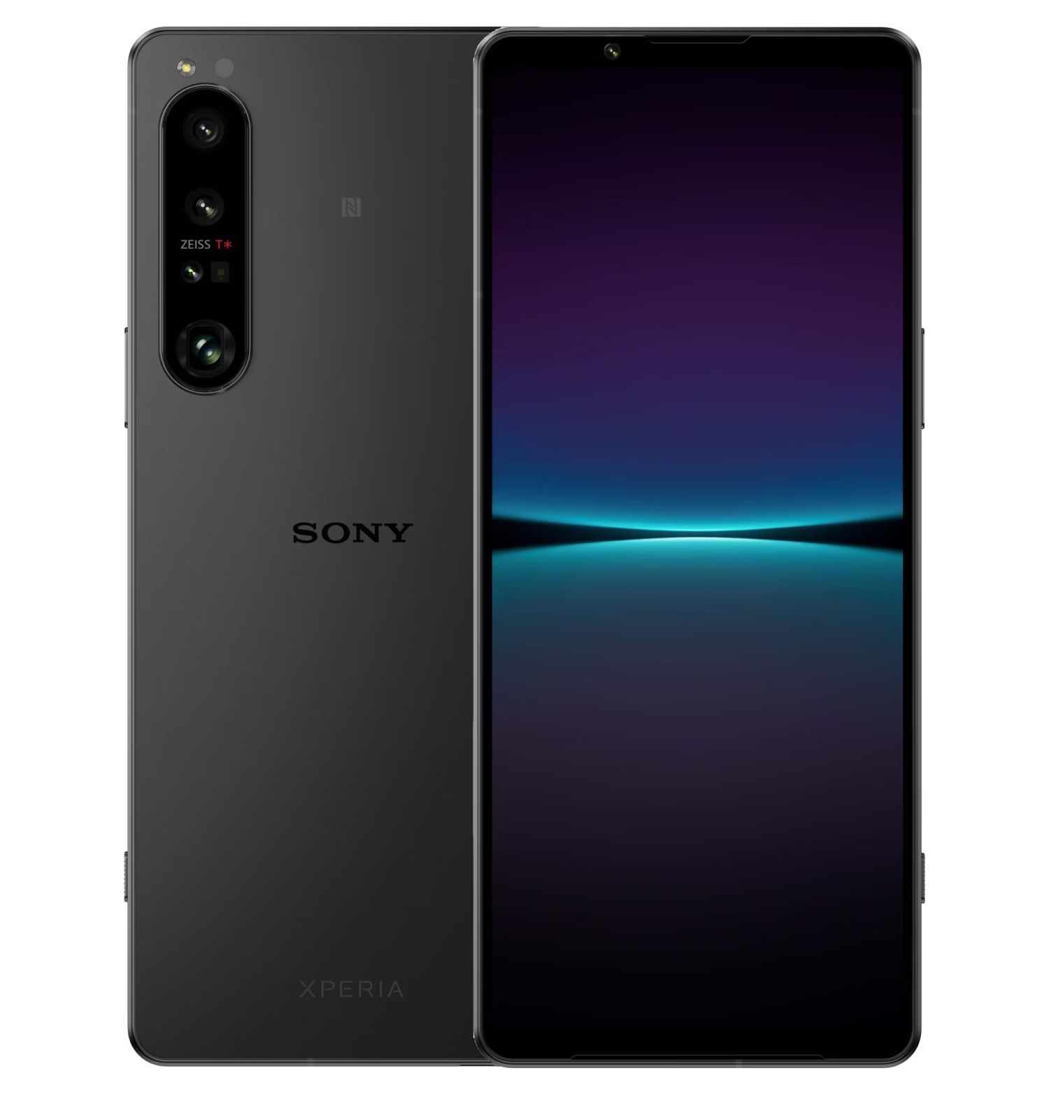 Amazon.com: Sony Xperia 1 IV 512GB 5G Factory Unlocked