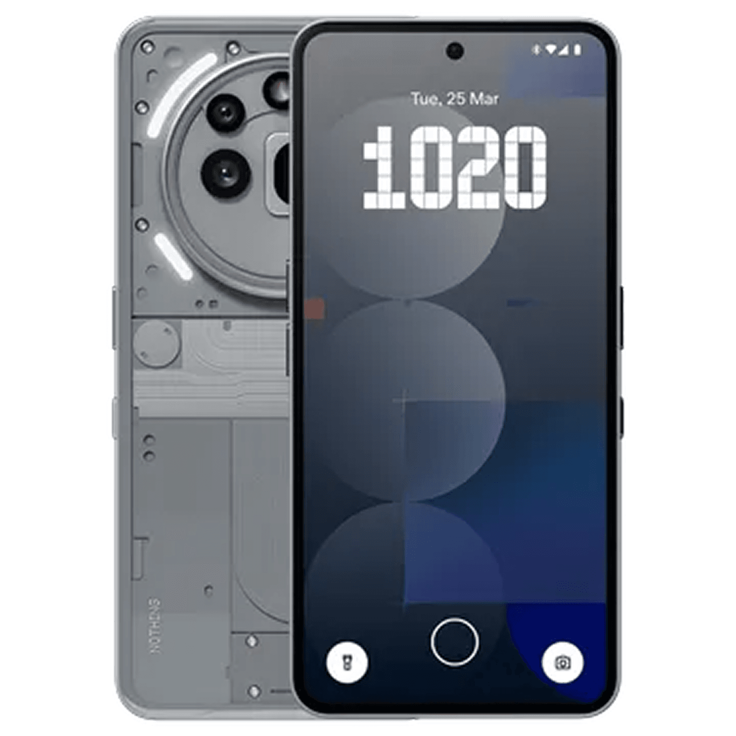 Nothing Phone (3a) Pro - Full Phone Specs, Price and Comparison